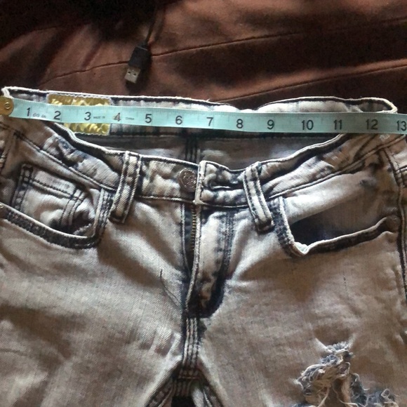 Machine Jeans - Picture 6 of 8